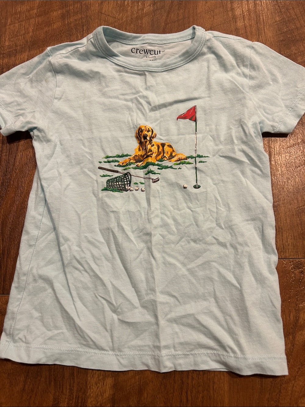 J Crew Tee